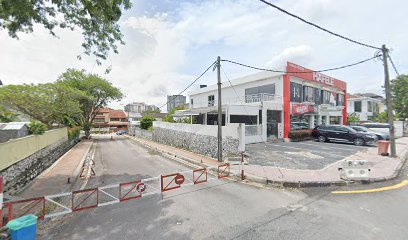 Hong Plumber Works