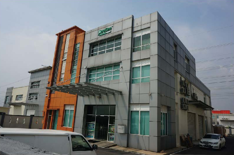 PureGen Classic Sdn Bhd