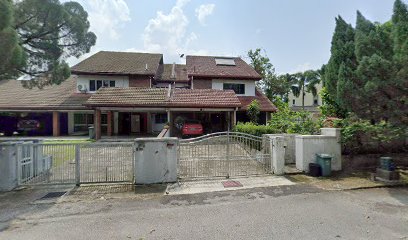 Tenvest Sdn. Bhd.