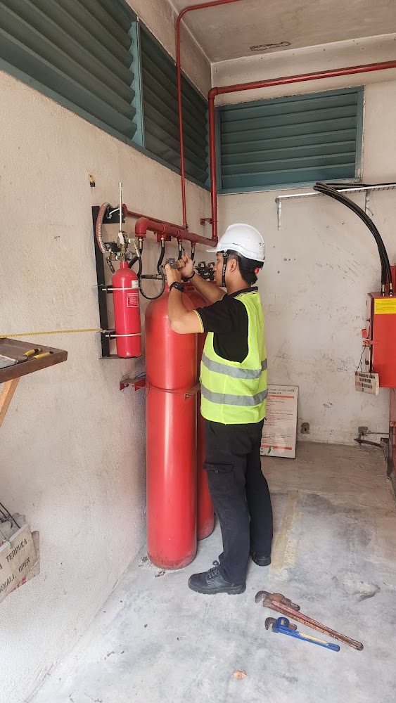 NFI ENGINEERING SOLUTION