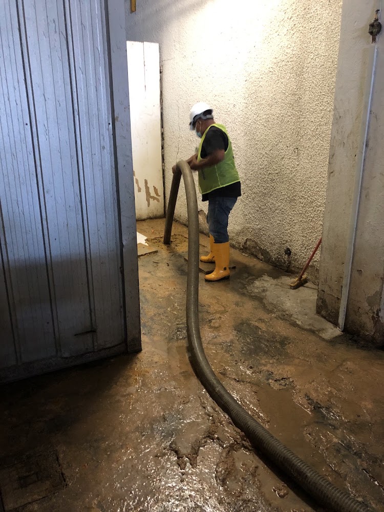 Sewerage & Waste Environmental Enterprise
