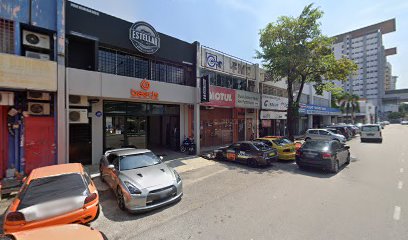 Sam Multi Works Sdn Bhd