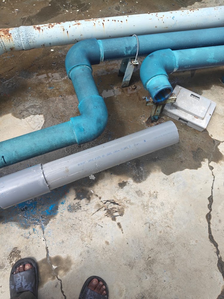 Think-smart Dinesh Plumber, Electrician, Roofleaking and Air-cond Service & Repair