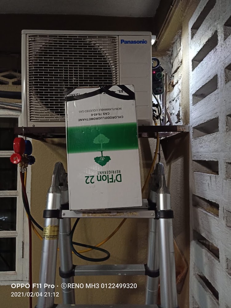 Plumber dan Wiring Petaling Jaya (Rul)