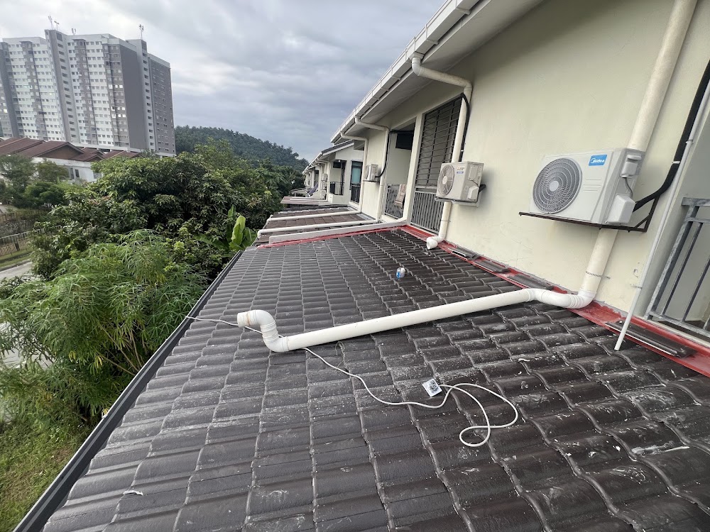 Wan Plumber & Roofing Service