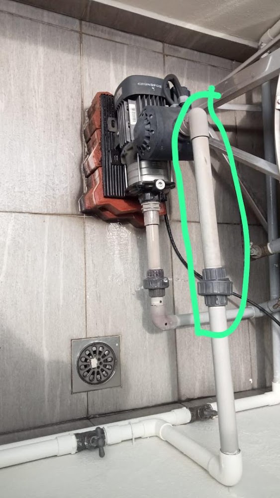 Professional Plumbing Services Malaysia