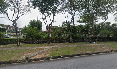 Sumanteri Mat Tian