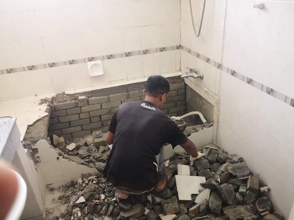 KONE ROOFING & PLUMBING SERVICES