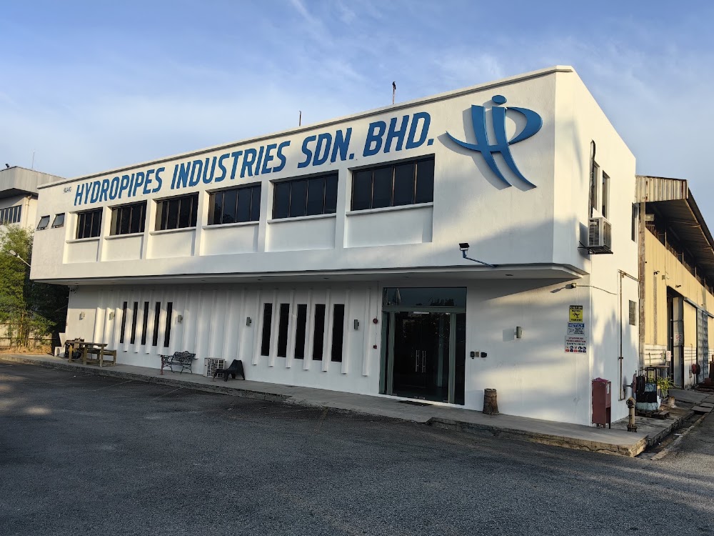 HYDROPIPES INDUSTRIES SND BHD