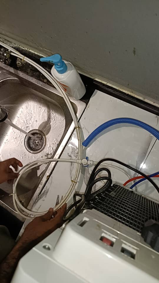 KL Plumber Service