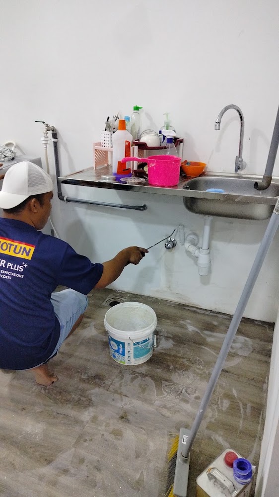 Soon Seng Plumbing