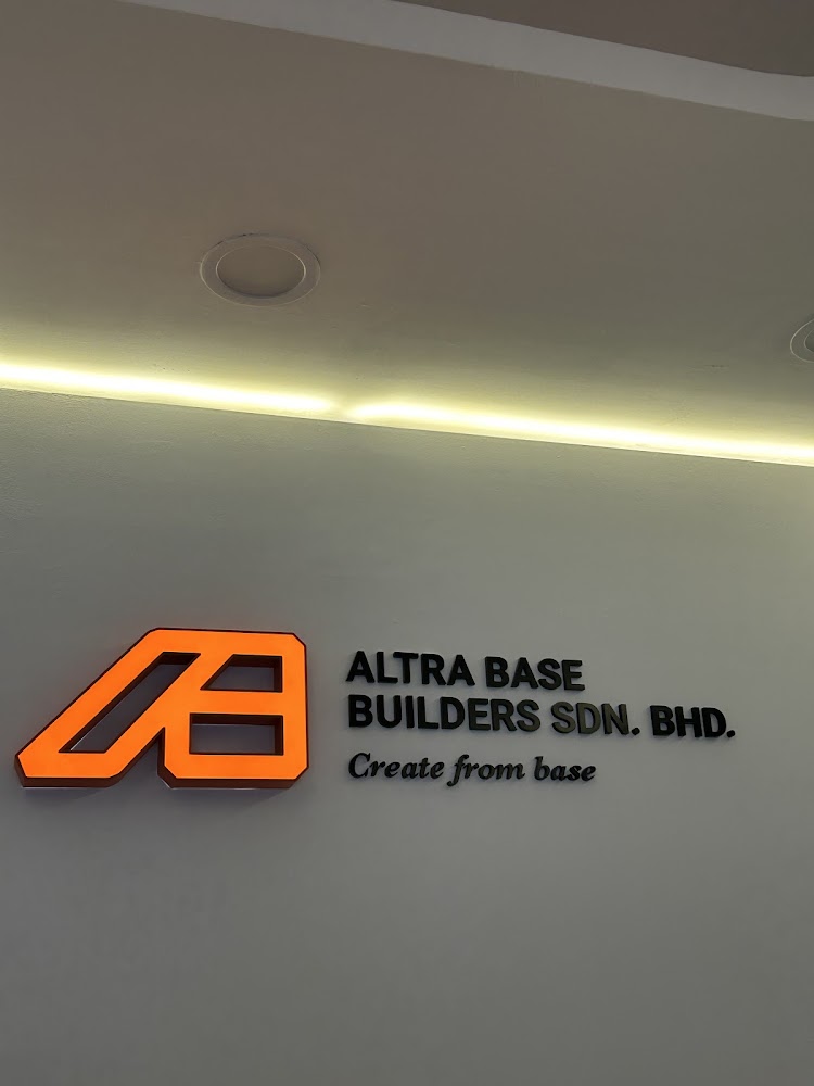 Altra Base Builders Sdn Bhd