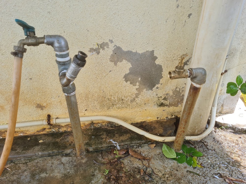 Puchong Plumbing Experts