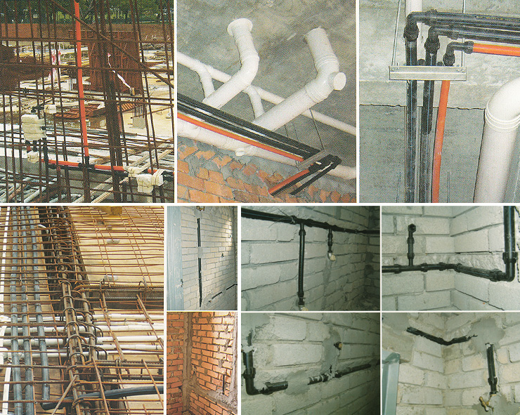 Dynamic Jaya Plumbing & Construction Sdn Bhd