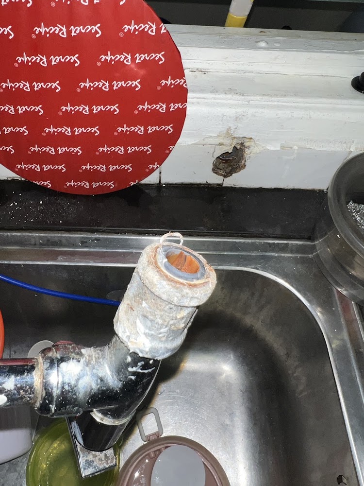 Long Last Electric& plumbing services