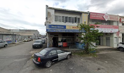 Basemech Engineering Sdn. Bhd.