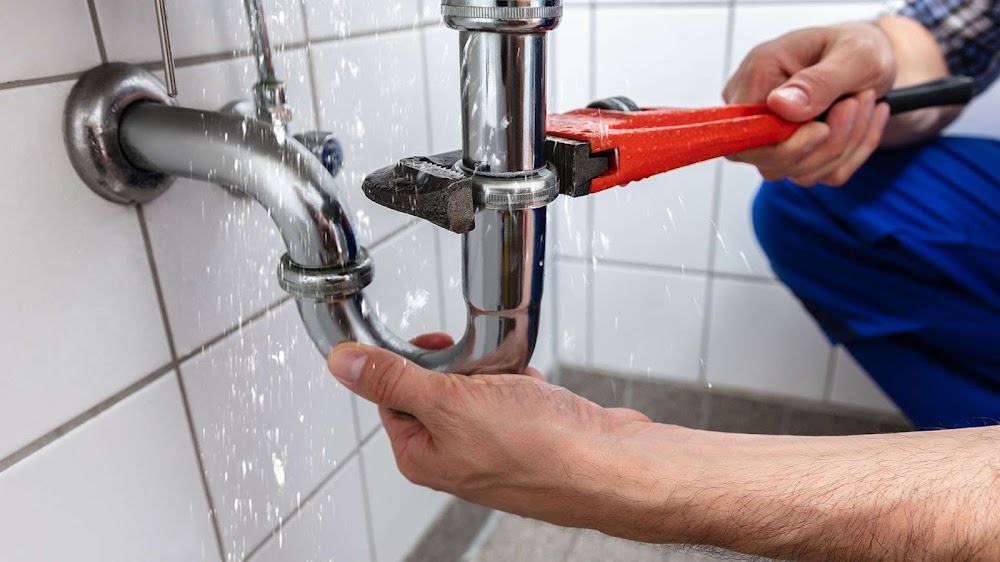 Smart Plumber