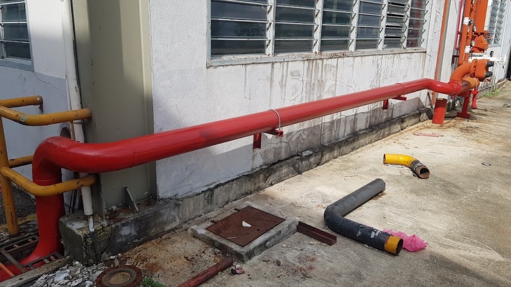 Seven Engineering Group | Non-Invasive Underground & Concealed Leak Detection Specialist