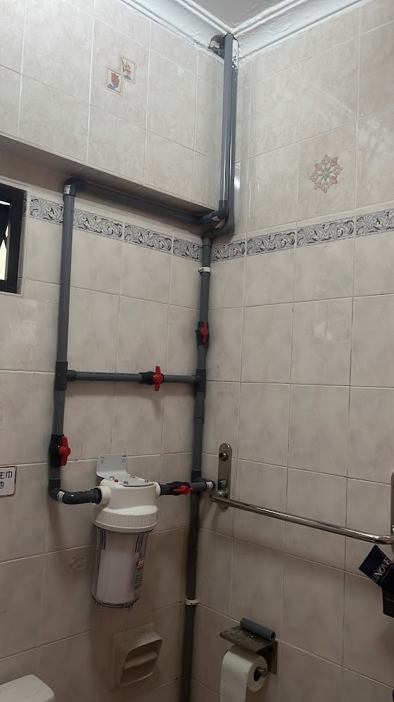 Tay Plumber & Handyman Bukit Jalil