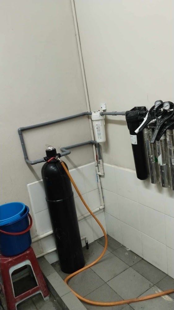 BP Plumbing kl