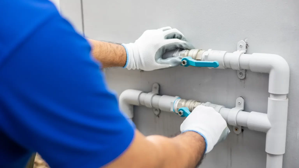 Express Plumbing