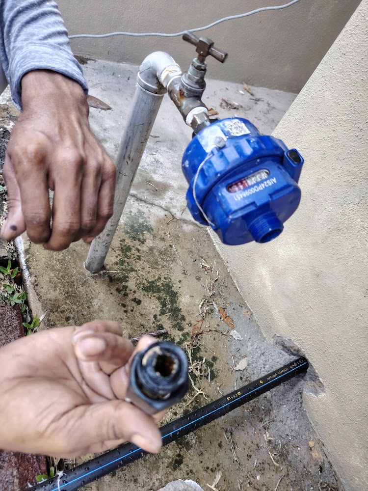 Plumber Fas