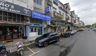 121 Capital Sdn. Bhd.