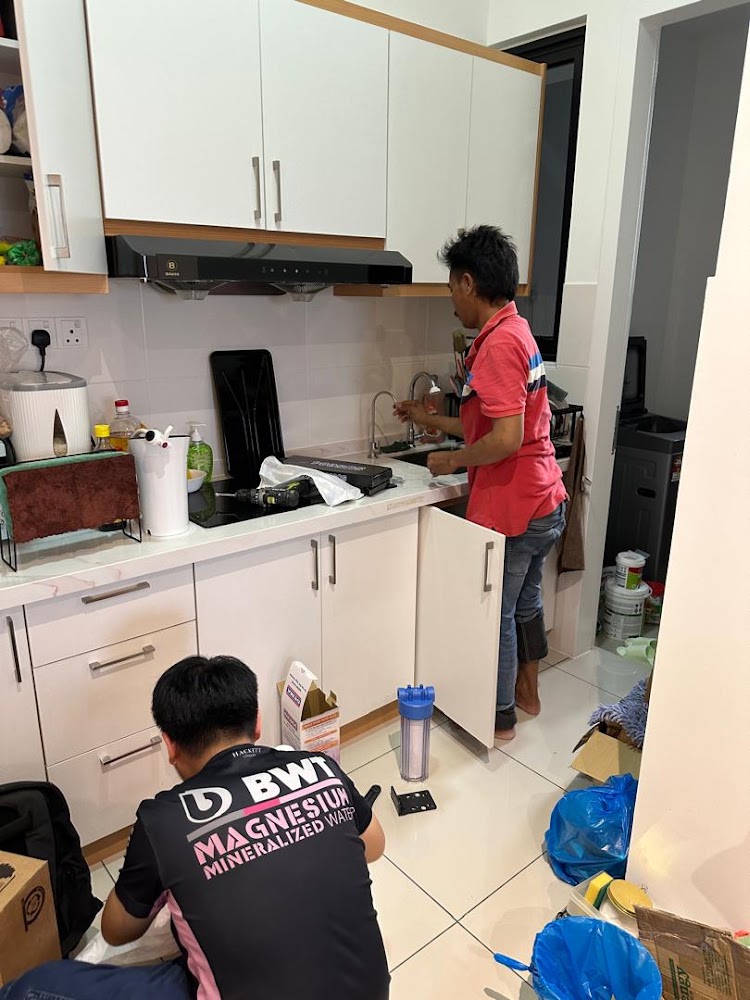 DD Techniche Sdn. Bhd.