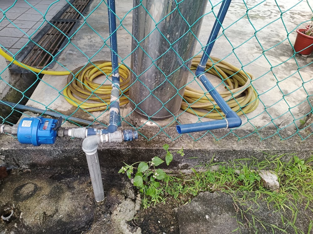 Plumbing Service SLR
