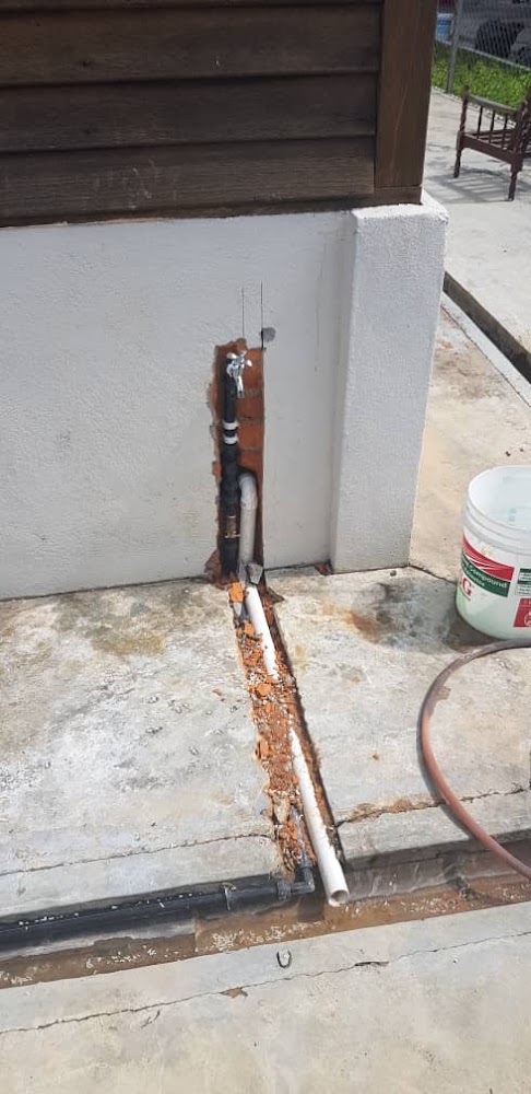 VNS PRO ELECTRICAL & PLUMBING