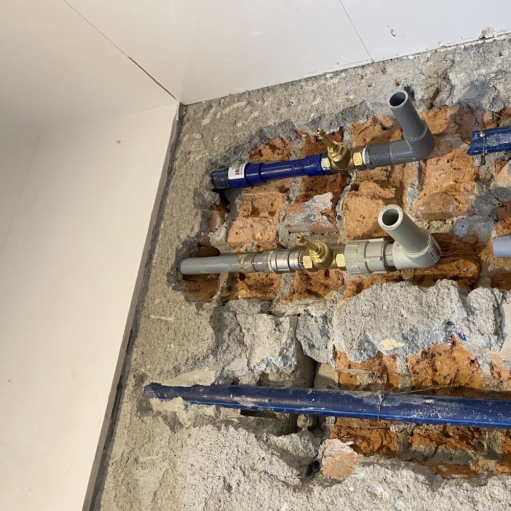 KL Plumber & Waterproofing Services